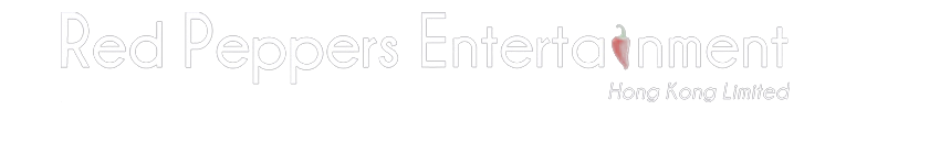 Red Peppers Entertainment